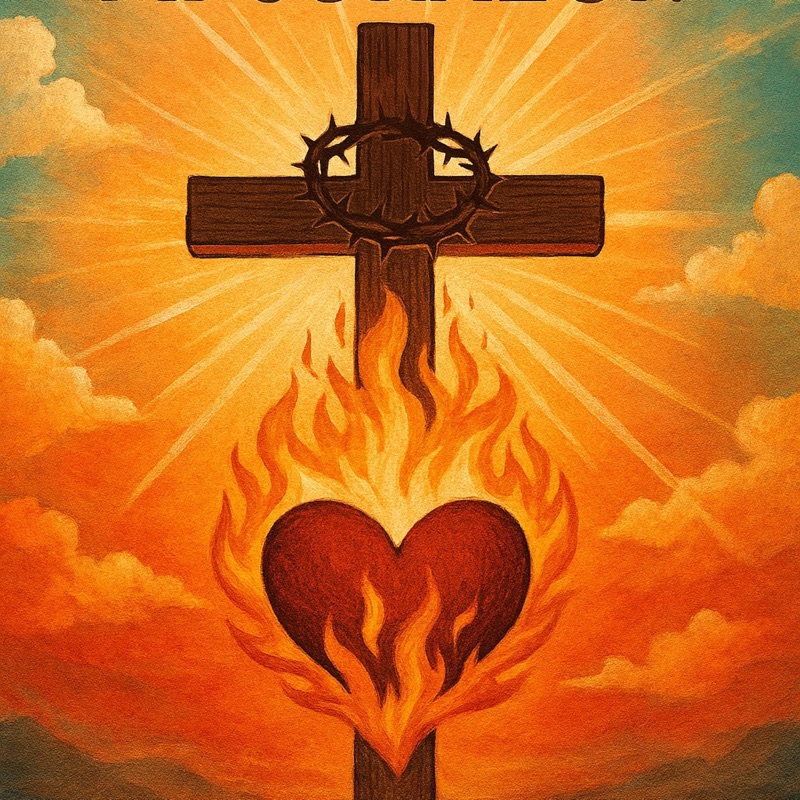 ENcendiendo Mi Corazón