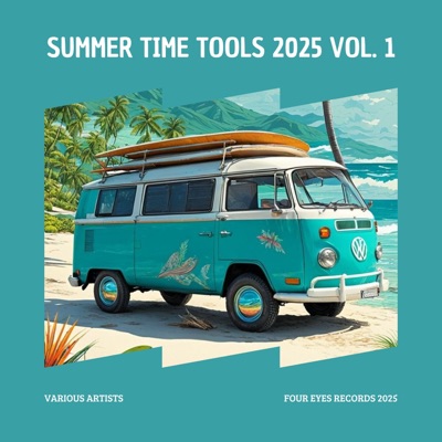 Summer Time Tools 2025, Vol. 1