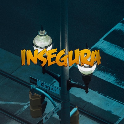 Insegura - Single
