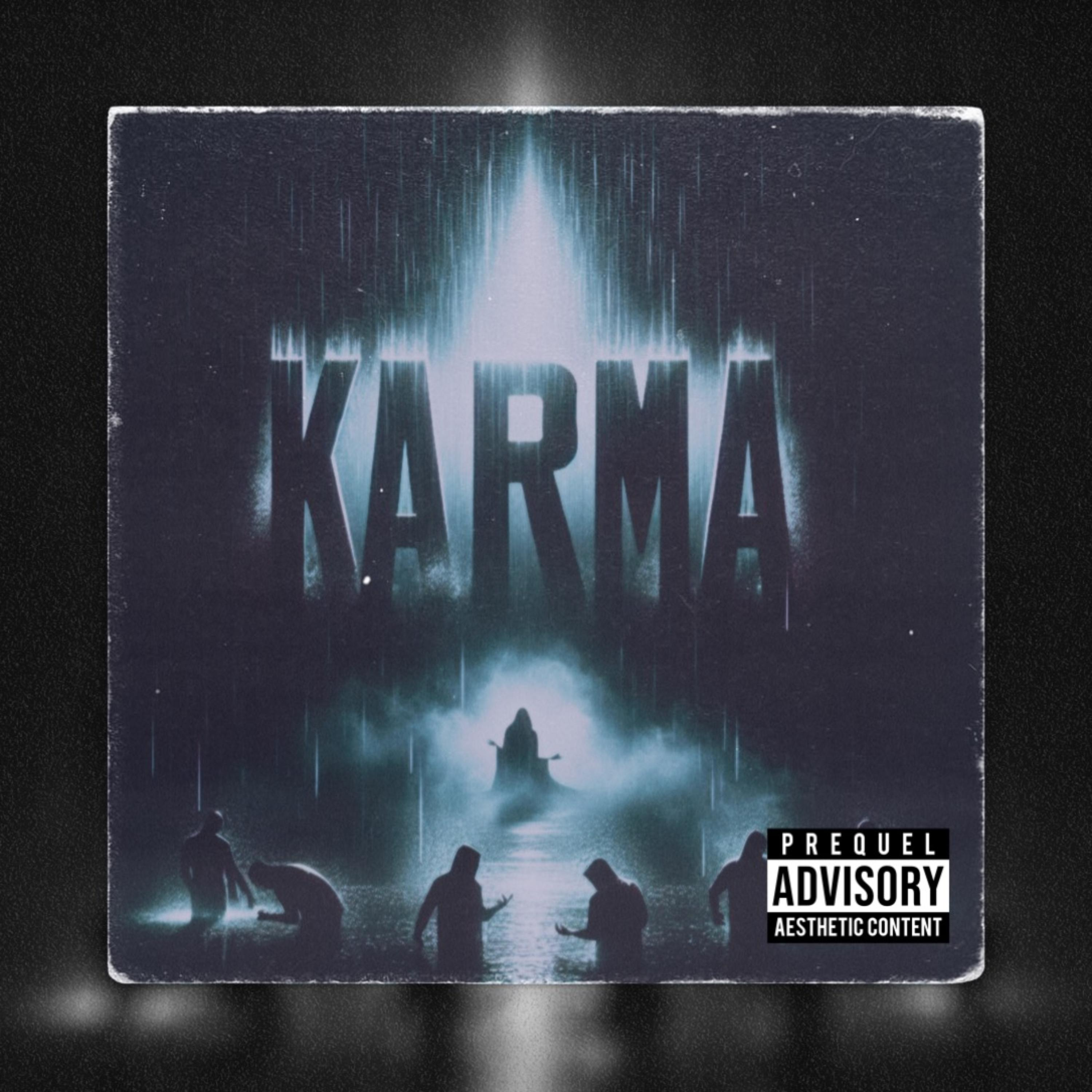 KARMA (feat. Monta) - Single