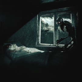 ТЫ СЛЫШИШЬ? xWildx & UMERTVIE