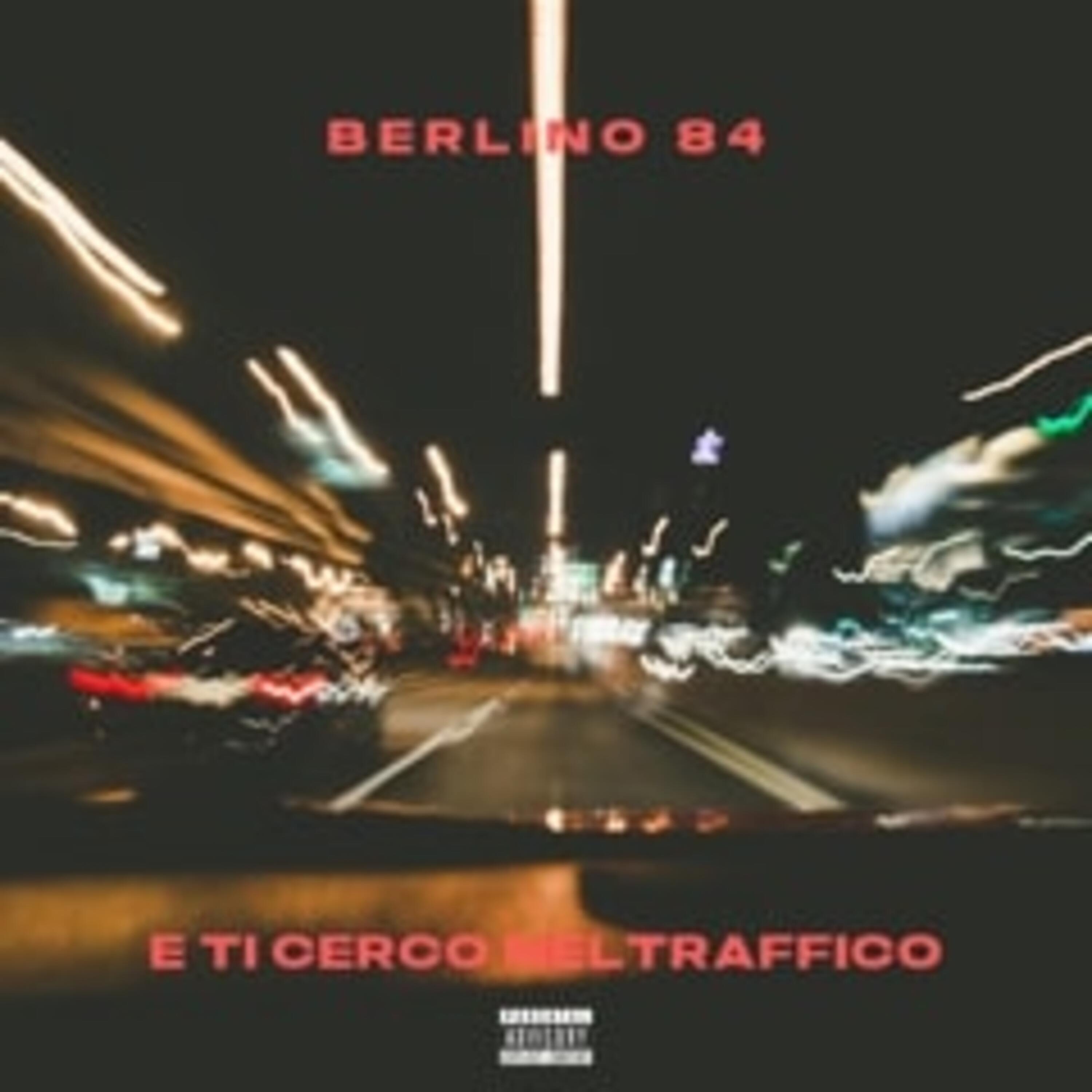 Ti cerco nel traffico - Single