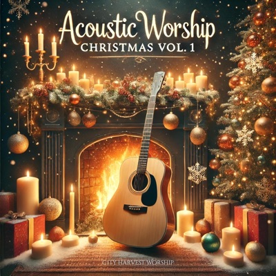 Acoustic Worship: Christmas, Vol. 1 - Single