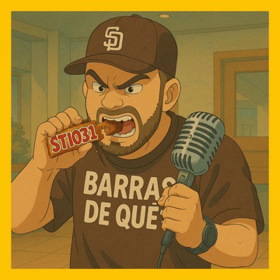 BARRAS DE QUE - Single