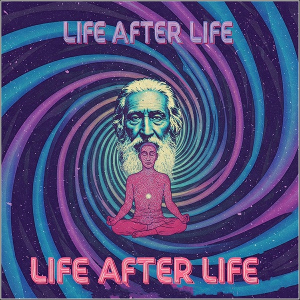 Alan Watts Life After Life (Psytrance)