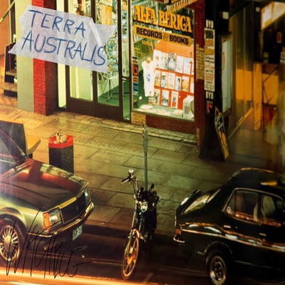 Terra Australis