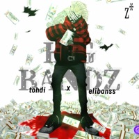 BIG BANDSS (feat. elibanss) - Single - Air force crew