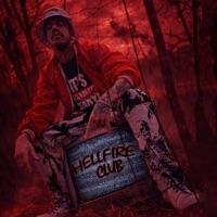 Hellfire Club - Single - Honest Abe Linkin