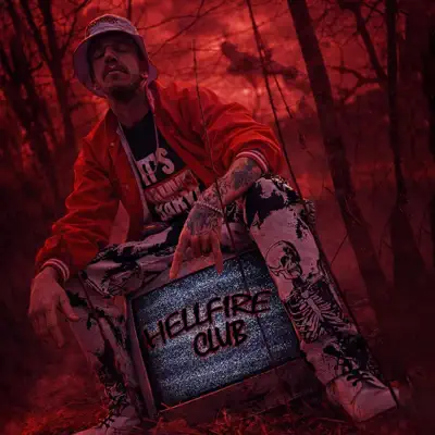 Listen to Hellfire Club - Single by Honest Abe Linkin
