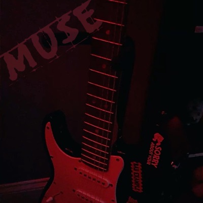 MUSE (feat. 1luhdaii) - Single