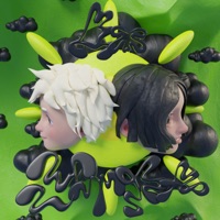 До утра (prod. BEAPIU) - Single - amorbaby & sinaimaname