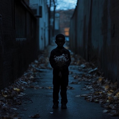 Je me demande où tu es - Single