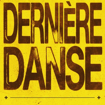 Dernière Danse - Single