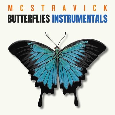 BUTTERFLIES INSTRUMENTALS