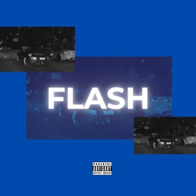 Flash! (feat. YagoIronzs) - Single