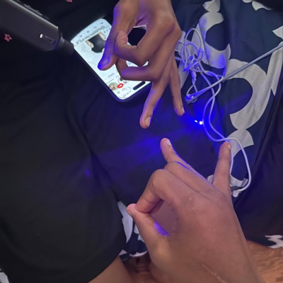 Gloxk 26 (feat. Luuh Jam) - Single