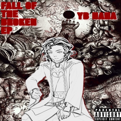 Fall Of The Broken EP - EP