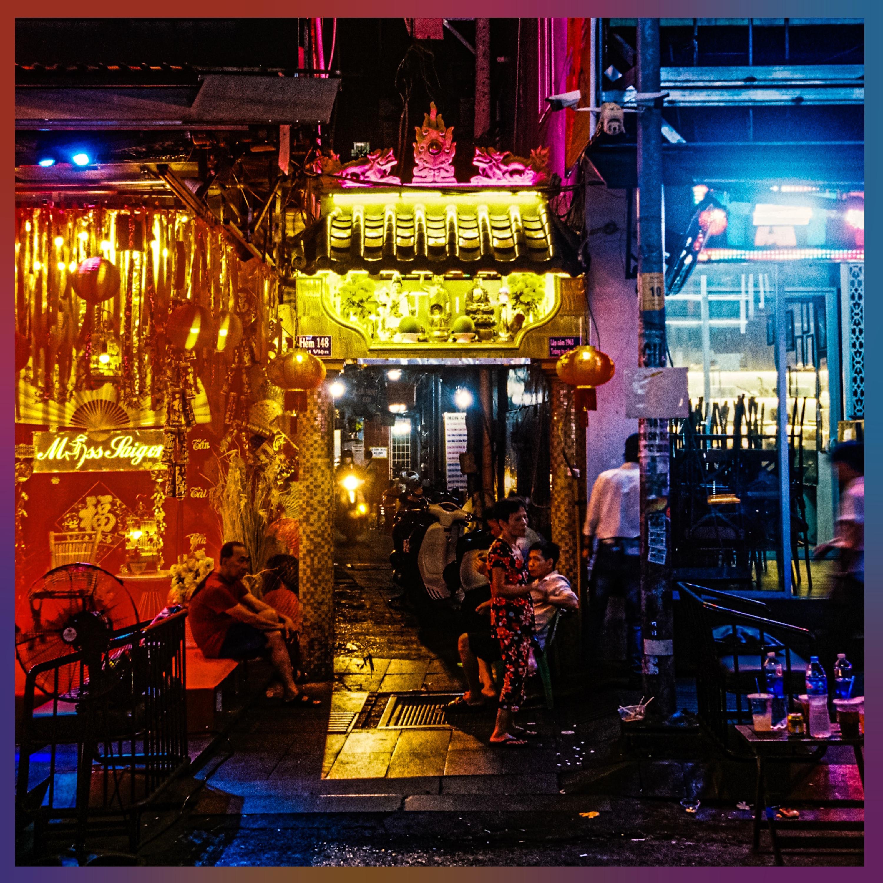 1234 - Fred John's Frost: Song Lyrics, Music Videos & Concerts