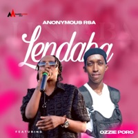 Lendaba (feat. Ozzie Poro) - Single - Anonymous RSA