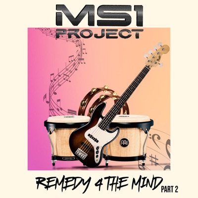 Remedy 4 The Mind, Pt. 2