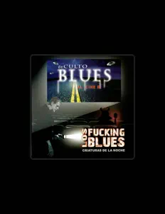 聆聽 Los Fucking Blues、觀看音樂影片、閱讀小傳、查看巡演日期等！