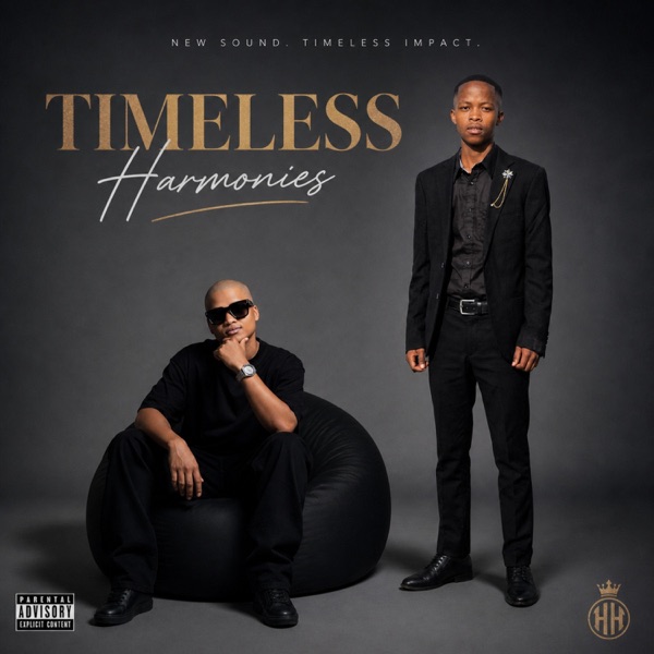 Timeless Harmonies Ep