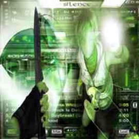 悪魔病院_*5555*SiLENCE.mp3 YOHEI_نقره خدا