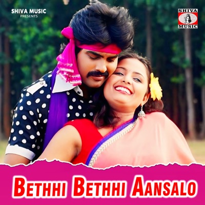 Bethhi Bethhi Aansalo - Single
