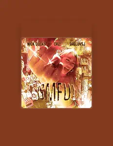 聆聽 sheluvsj、觀看音樂影片、閱讀小傳、查看巡演日期等！