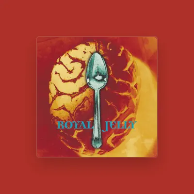 Listen to Royal Jelly, watch music videos, read bio, see tour dates & more!