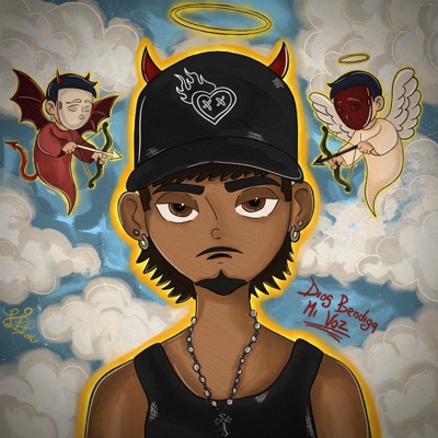 Dios Bendiga Mi Voz - Single
