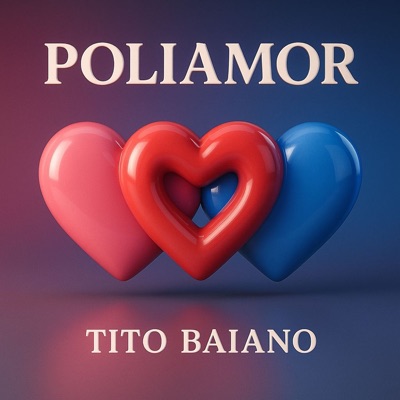 Poliamor - Single