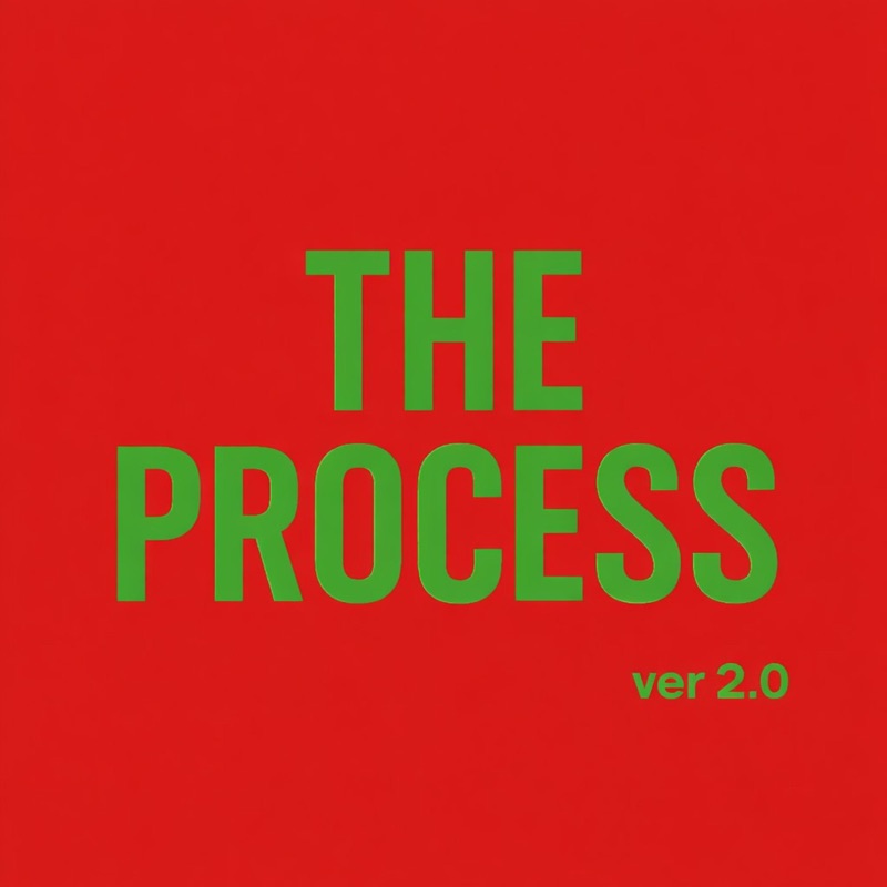 The Process ver 2.0