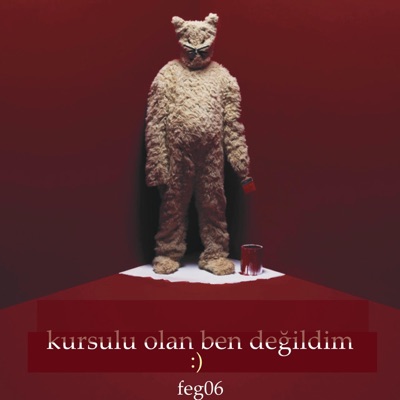 feg06 - kusurlu olan ben değildim (feat. No Clear Mind)