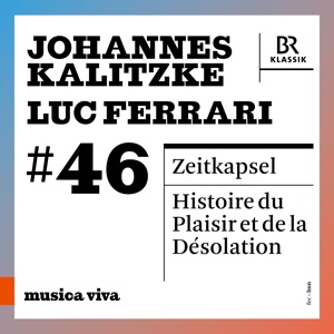 Zeitkapsel: I. — (Live)
