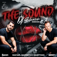 The Sound of Silence (Remixes) - EP - Rafael Barreto & Martymo