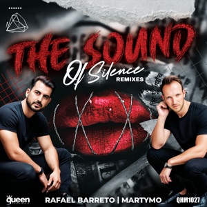 The Sound of Silence (Remixes) - EP