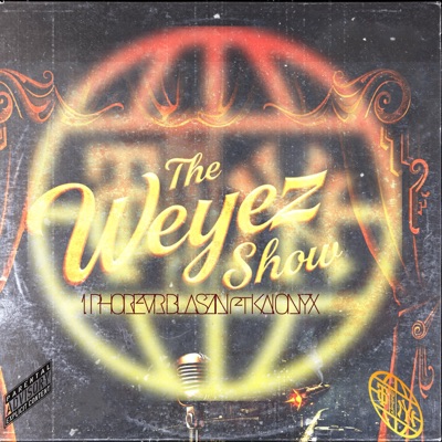 PHOREVR BLASZIN (feat. KAI ONYX & Hstl Mzk) - Single