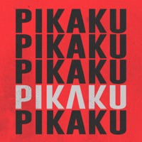 Pikaku - EP - Maxi Prieto, Lokilo & El Soud