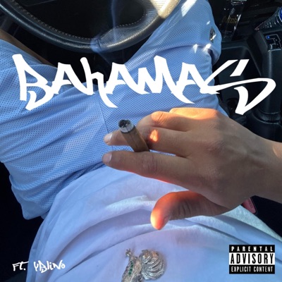 Bahamas (feat. yblino) - Single
