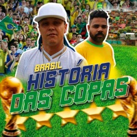 Brasil História das Copas - Single - Juninho Milão