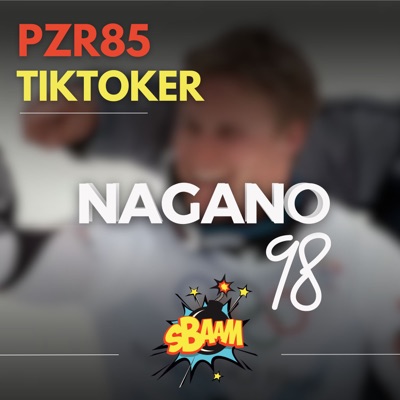 NAGANO 98 - Single
