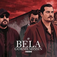 Bela Görmemişsin - Single - AE25