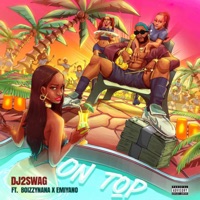 On Top (feat. Emiyano & Boizzynana) - Single - Dj2swagg
