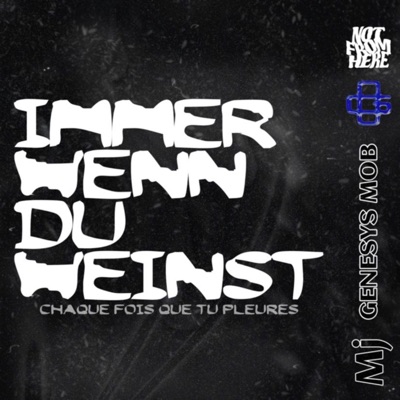 IWDW (feat. Genesys MOB) - Single