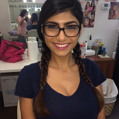Mia Khalifa (feat. bravvo) - Single