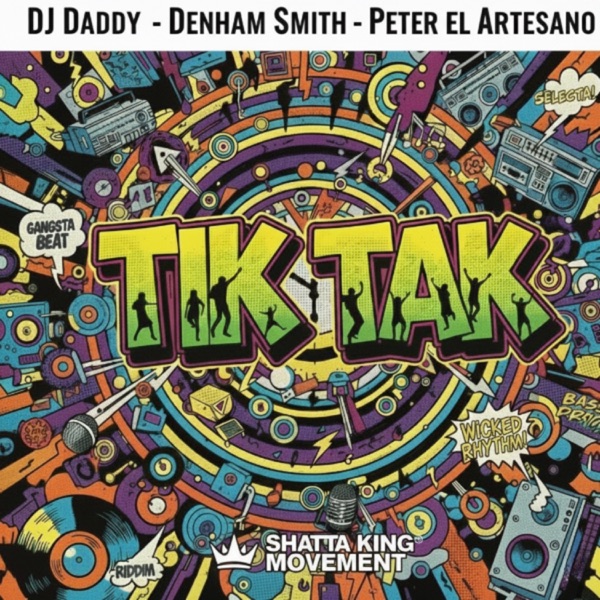 Tik Tak