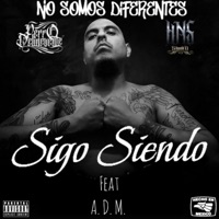 Sigo Siendo - Single - Perro Delincuente