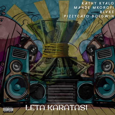 Leta Karatasi - Single