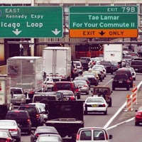 For Your Commute II - Tae Lamar